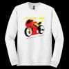 GILDAN® HEAVY COTTON™ LONG SLEEVE T-SHIRT Thumbnail