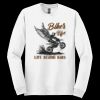 GILDAN® HEAVY COTTON™ LONG SLEEVE T-SHIRT Thumbnail