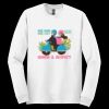 GILDAN® HEAVY COTTON™ LONG SLEEVE T-SHIRT Thumbnail