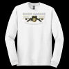 GILDAN® HEAVY COTTON™ LONG SLEEVE T-SHIRT Thumbnail