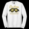 GILDAN® HEAVY COTTON™ LONG SLEEVE T-SHIRT Thumbnail