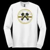 GILDAN® HEAVY COTTON™ LONG SLEEVE T-SHIRT Thumbnail