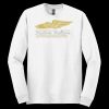 GILDAN® HEAVY COTTON™ LONG SLEEVE T-SHIRT Thumbnail
