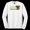 GILDAN® HEAVY COTTON™ LONG SLEEVE T-SHIRT Thumbnail