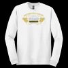 GILDAN® HEAVY COTTON™ LONG SLEEVE T-SHIRT Thumbnail