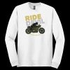 GILDAN® HEAVY COTTON™ LONG SLEEVE T-SHIRT Thumbnail
