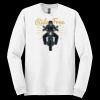 GILDAN® HEAVY COTTON™ LONG SLEEVE T-SHIRT Thumbnail