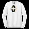 GILDAN® HEAVY COTTON™ LONG SLEEVE T-SHIRT Thumbnail