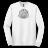 GILDAN® HEAVY COTTON™ LONG SLEEVE T-SHIRT Thumbnail