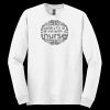GILDAN® HEAVY COTTON™ LONG SLEEVE T-SHIRT Thumbnail