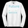 GILDAN® HEAVY COTTON™ LONG SLEEVE T-SHIRT Thumbnail