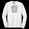 GILDAN® HEAVY COTTON™ LONG SLEEVE T-SHIRT Thumbnail