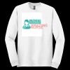 GILDAN® HEAVY COTTON™ LONG SLEEVE T-SHIRT Thumbnail