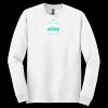 GILDAN® HEAVY COTTON™ LONG SLEEVE T-SHIRT Thumbnail