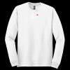 GILDAN® HEAVY COTTON™ LONG SLEEVE T-SHIRT Thumbnail