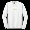 GILDAN® HEAVY COTTON™ LONG SLEEVE T-SHIRT Thumbnail