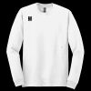 GILDAN® HEAVY COTTON™ LONG SLEEVE T-SHIRT Thumbnail