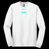 GILDAN® HEAVY COTTON™ LONG SLEEVE T-SHIRT Thumbnail