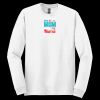 GILDAN® HEAVY COTTON™ LONG SLEEVE T-SHIRT Thumbnail