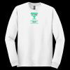 GILDAN® HEAVY COTTON™ LONG SLEEVE T-SHIRT Thumbnail