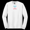 GILDAN® HEAVY COTTON™ LONG SLEEVE T-SHIRT Thumbnail