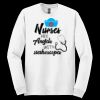 GILDAN® HEAVY COTTON™ LONG SLEEVE T-SHIRT Thumbnail