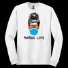 GILDAN® HEAVY COTTON™ LONG SLEEVE T-SHIRT Thumbnail