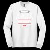 GILDAN® HEAVY COTTON™ LONG SLEEVE T-SHIRT Thumbnail
