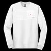GILDAN® HEAVY COTTON™ LONG SLEEVE T-SHIRT Thumbnail