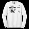 GILDAN® HEAVY COTTON™ LONG SLEEVE T-SHIRT Thumbnail