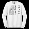 GILDAN® HEAVY COTTON™ LONG SLEEVE T-SHIRT Thumbnail