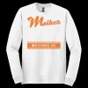 GILDAN® HEAVY COTTON™ LONG SLEEVE T-SHIRT Thumbnail
