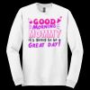 GILDAN® HEAVY COTTON™ LONG SLEEVE T-SHIRT Thumbnail