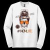 GILDAN® HEAVY COTTON™ LONG SLEEVE T-SHIRT Thumbnail