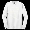 GILDAN® HEAVY COTTON™ LONG SLEEVE T-SHIRT Thumbnail