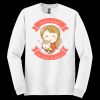 GILDAN® HEAVY COTTON™ LONG SLEEVE T-SHIRT Thumbnail