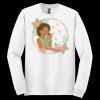 GILDAN® HEAVY COTTON™ LONG SLEEVE T-SHIRT Thumbnail