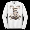 GILDAN® HEAVY COTTON™ LONG SLEEVE T-SHIRT Thumbnail
