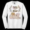 GILDAN® HEAVY COTTON™ LONG SLEEVE T-SHIRT Thumbnail