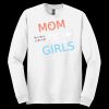 GILDAN® HEAVY COTTON™ LONG SLEEVE T-SHIRT Thumbnail
