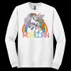 GILDAN® HEAVY COTTON™ LONG SLEEVE T-SHIRT Thumbnail