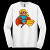 GILDAN® HEAVY COTTON™ LONG SLEEVE T-SHIRT Thumbnail