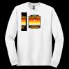 GILDAN® HEAVY COTTON™ LONG SLEEVE T-SHIRT Thumbnail
