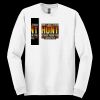 GILDAN® HEAVY COTTON™ LONG SLEEVE T-SHIRT Thumbnail