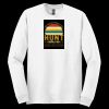 GILDAN® HEAVY COTTON™ LONG SLEEVE T-SHIRT Thumbnail