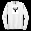 GILDAN® HEAVY COTTON™ LONG SLEEVE T-SHIRT Thumbnail