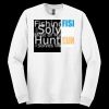 GILDAN® HEAVY COTTON™ LONG SLEEVE T-SHIRT Thumbnail