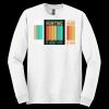 GILDAN® HEAVY COTTON™ LONG SLEEVE T-SHIRT Thumbnail