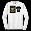 GILDAN® HEAVY COTTON™ LONG SLEEVE T-SHIRT Thumbnail