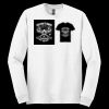 GILDAN® HEAVY COTTON™ LONG SLEEVE T-SHIRT Thumbnail